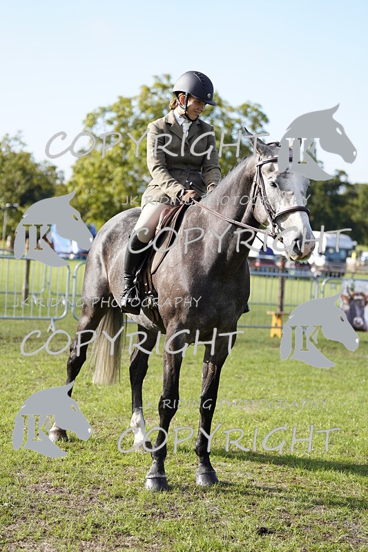 _DSC9559 - Class 8 & 17 Ridden Hunter & Ridden Hunter Pony