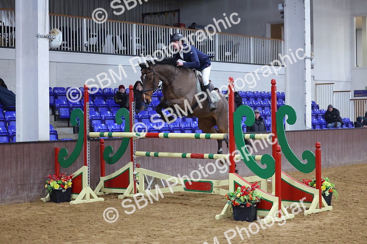 SBM_003101 - Class 18 - National 1.30m/1.40m Open Handicap (1.30m - 1.40m)