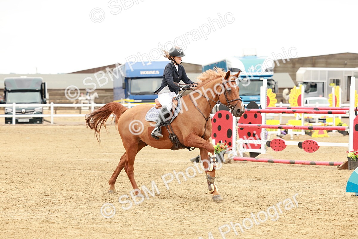 SBM_016741 - Class 20 - Senior Newcomers - 1.10m