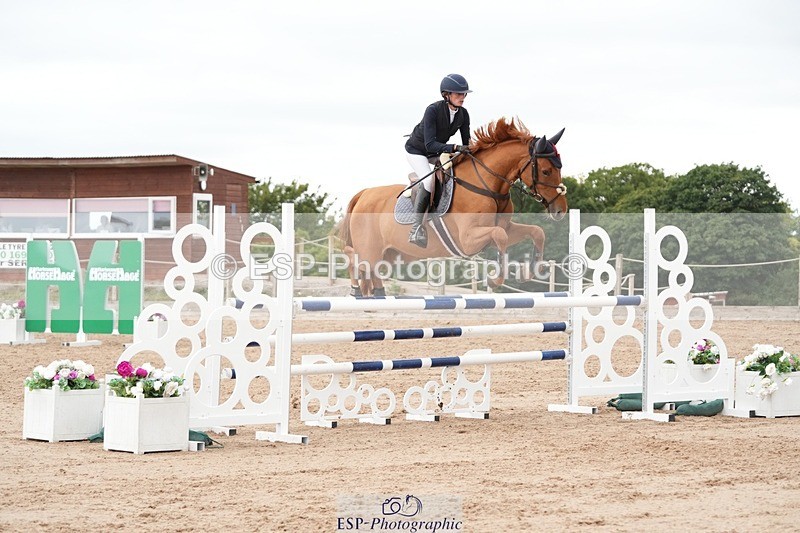 250803-124651-13161 - Cls 27 Chard Equestrian 5 Year Old Championship