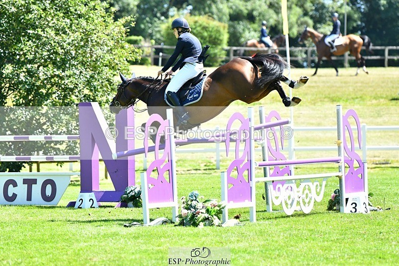 230707-134720-08125 - Cls 13 Newcomers 2nd R