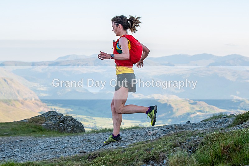 Blencathra-469 - Blencathra Fell Race Wednesday 7th June 2023