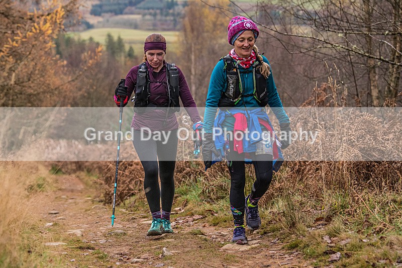 Tweed Valley-973 - High Terrain Events Tweed Valley 65 & 50K Ultra Trail Races Sunday 17th November 2024