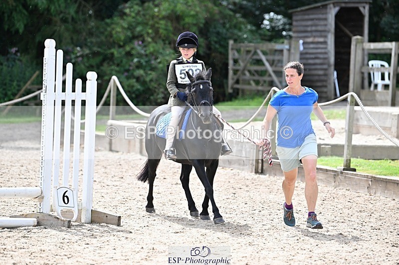 230824-131539-03358 - Round 1 Lead Rein Start to 13.50 cw