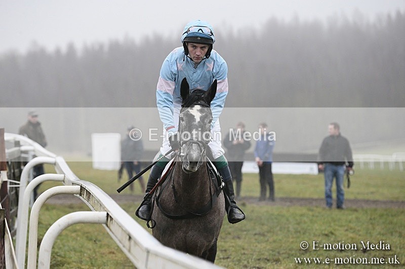 PtP 200118 153 - Barbury International Racing Club Point-to-Point 20/01/18