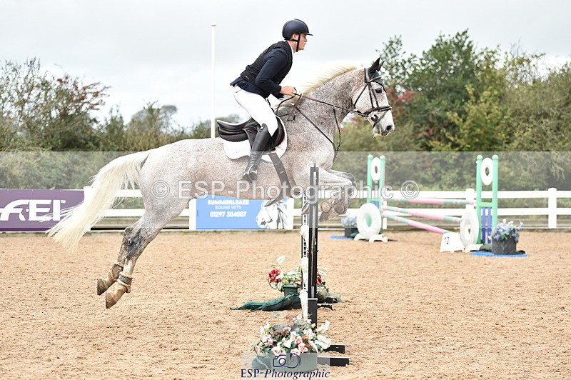 231013A-115340-01514 - Cls 2 95cm Amateur Quali