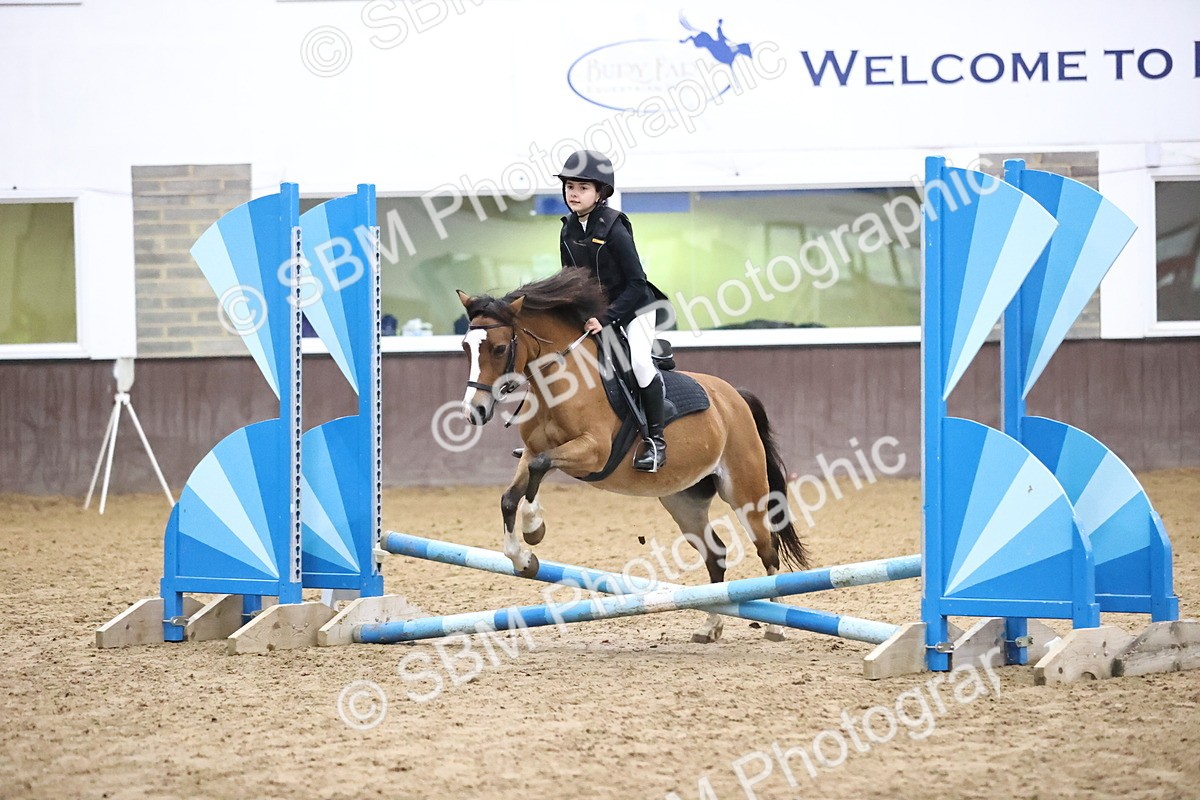 SBM_000266 - Class 2 - The Rug Lady 40cm