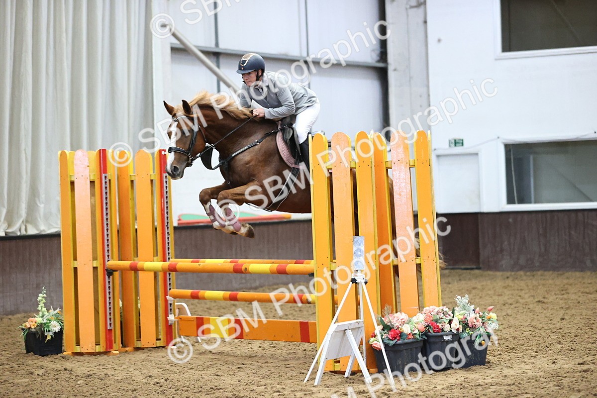 SBM_005205 - Class 17 - Equiyd Ruby Bluechip Qualifier