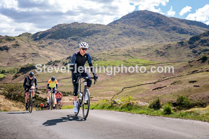 142848 - Blea Tarn Climb 14:00 - 15:00