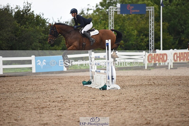 230917A-150816-07528 - Cls 37 1.10m Amateur Qualifier & Open