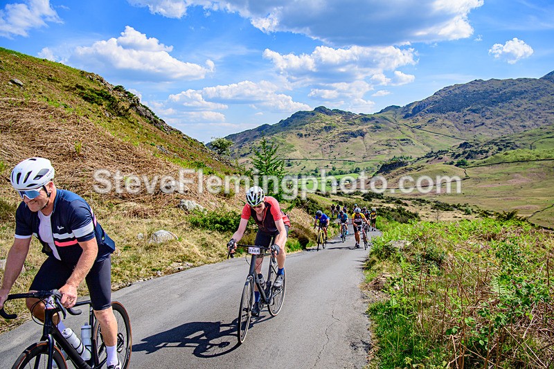 150229 - 2025 Fred Whitton Blea Tarn Climb 15.00 - 16.00