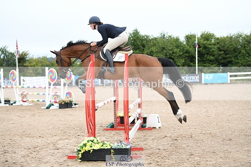 250803-083432-11588 - Cls 31 a&b British Novice & 90cm Open