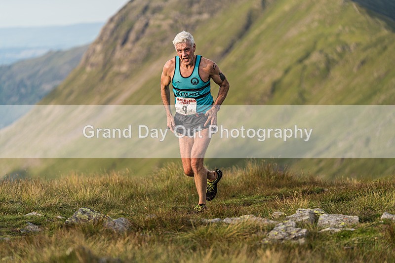 Seat Sandal-323 - Seat Sandal Fell Race Wednesday 17th July 2024