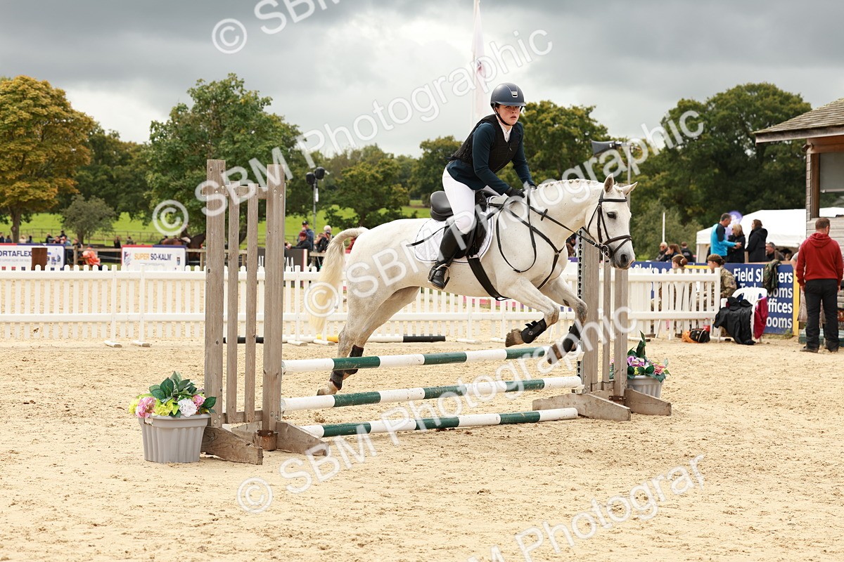SBM_62117 - J12 - Junior Pony 55cm Championship