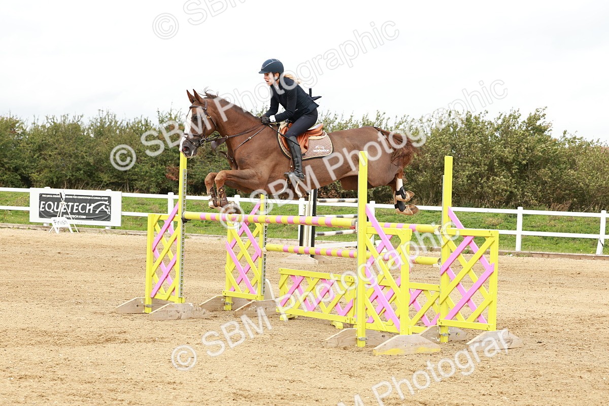 1I0A8208 - Class 6 - National 1.30-1.40m