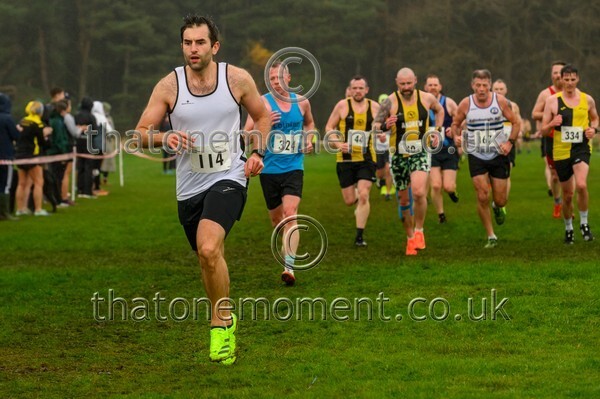 SCLan25-910641 - Senior Men Set One