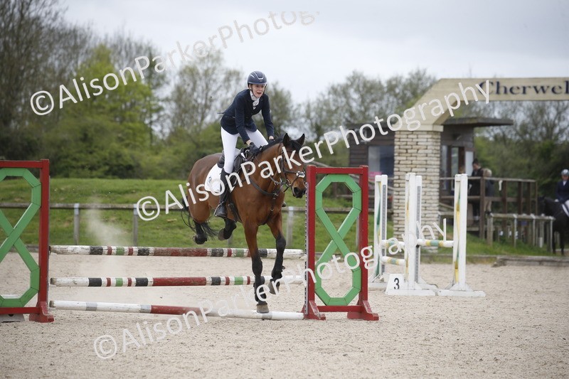 20260412-0608 - Class 5 - 80cm