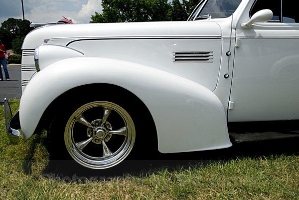 - Cars