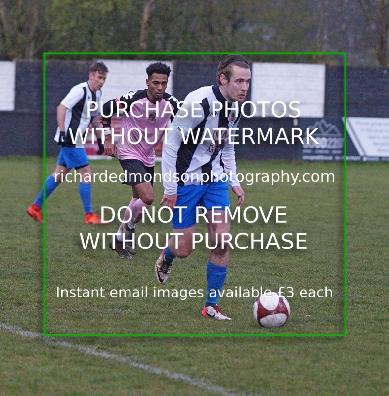 DSC06850 - Kendal Town v Kendal Town Reserves (9/4/21)