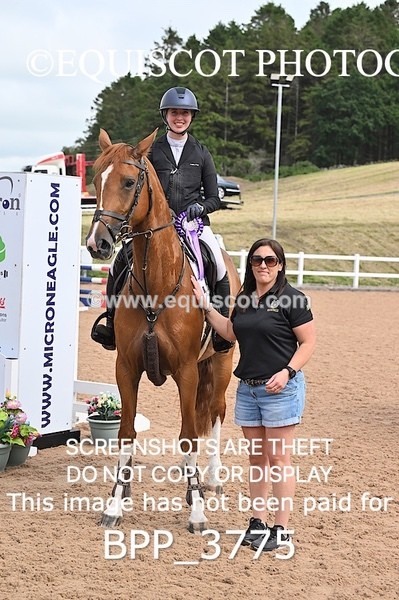 BPP_3775 - CLASS 1 WED Nupafeeds Senior Dicovery/1m open