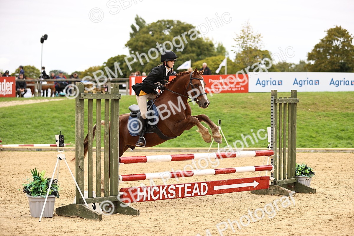 SBM_66440 - J17 - Junior Pony 80cm Championship