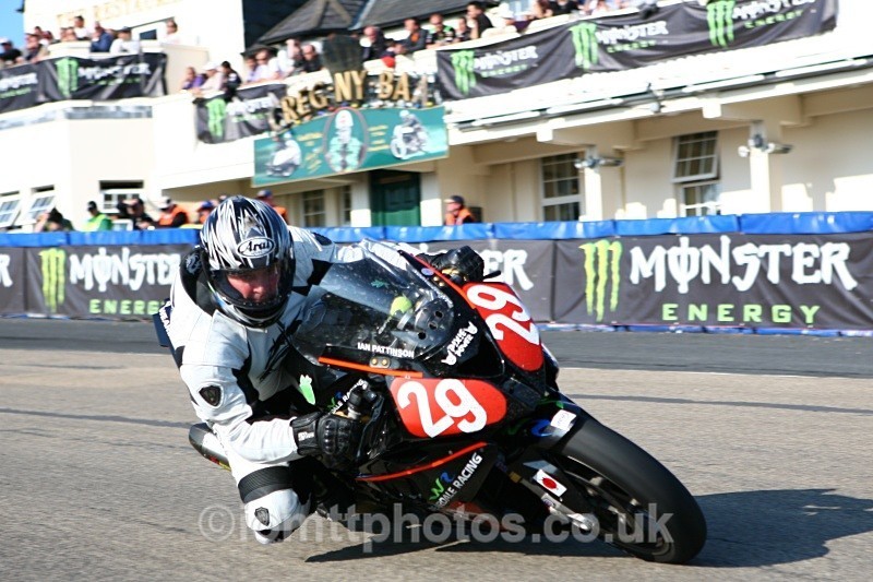 - Senior Race