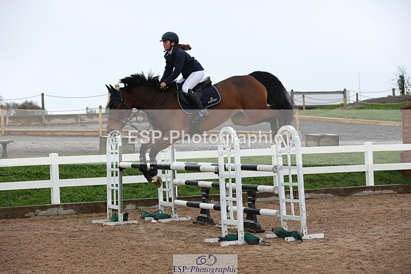 231112A-133143-04508 - Cls 20 Newcomers & 1.10m Open