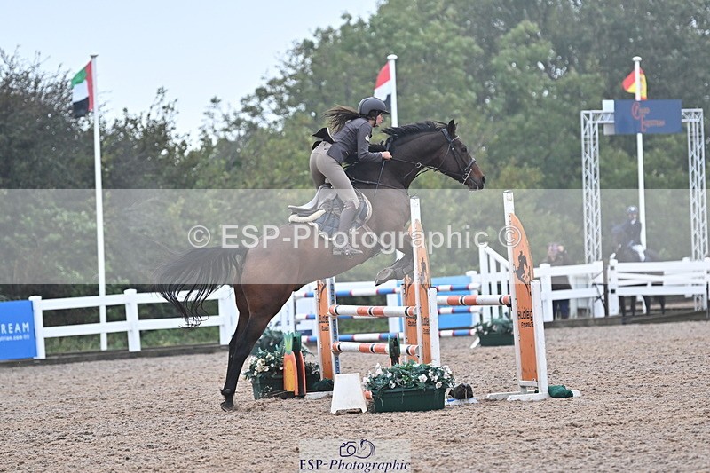 241006A-103049-06133 - Cls 24 95cm Nat Am Quals