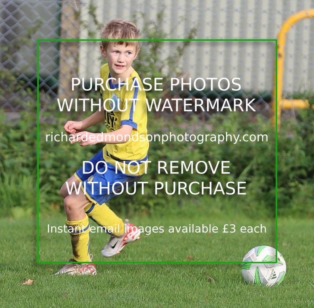 IMG_1422 - Kendal United Under 9 vs Kirkby Stephen (4/11/23)