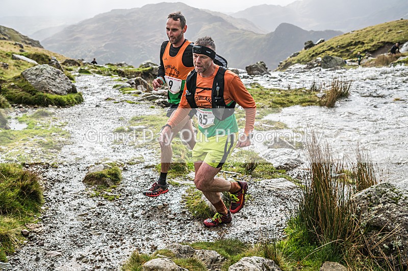 Langdale -256 - Langdale Horseshoe Fell Race Saturday 10th October 2026