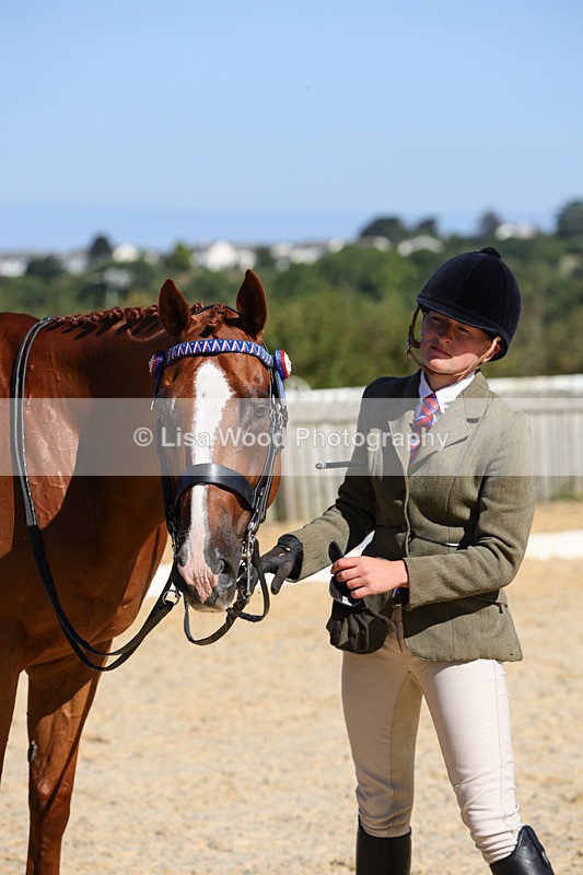 1X9A7913 - Class 10:Riding Horse