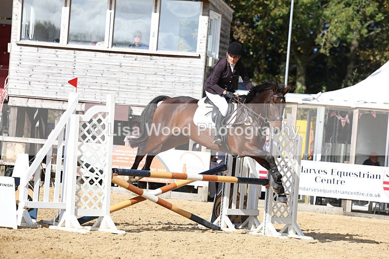 3E7A5427 - Class 10: 90cm open