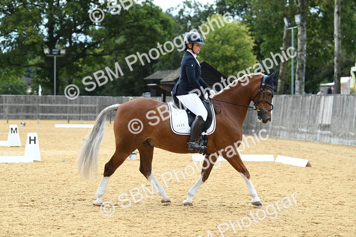 SBM_09909 - D15 Small Tour Championship Novice 24