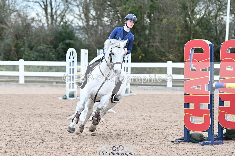 231119A-134913-05927 - Sun Cls 8 BlueChip Pony Coral Qualifier