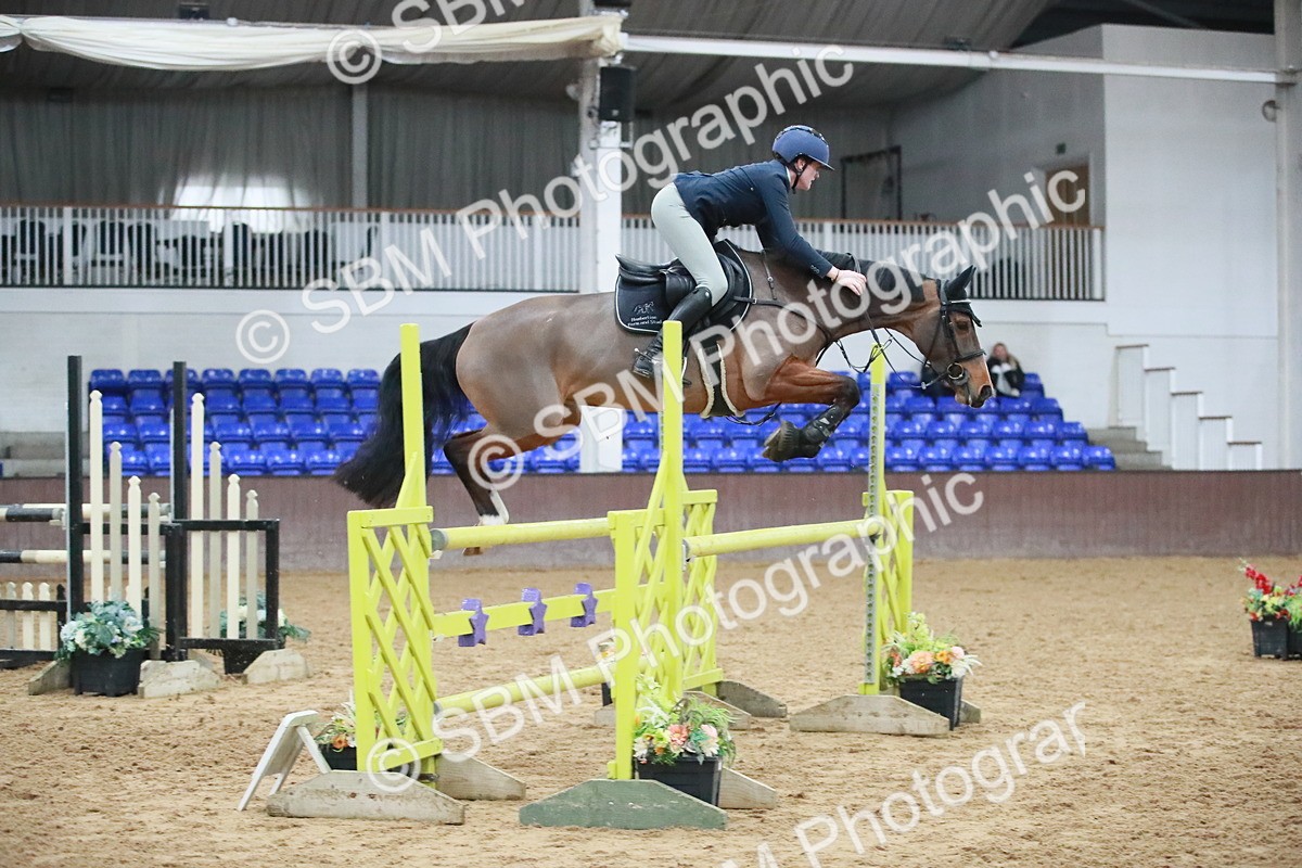 SBM_001279 - Class 4 - Senior Newcomers - 1.10m Open