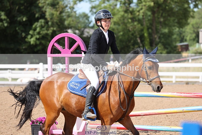 240629A-162916-08035 - Cls 13 Stepping Stones 128cm + 138cm