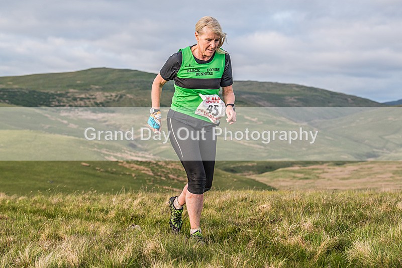 Latterbarrow-437 - Latterbarrow Loop Fell Race Wednesday 24th May 2023