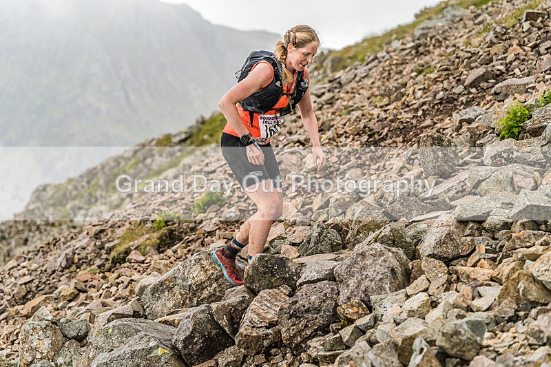 Borrowdale-1323 - Borrowdale Fell Race Saturday 3rd August 2024