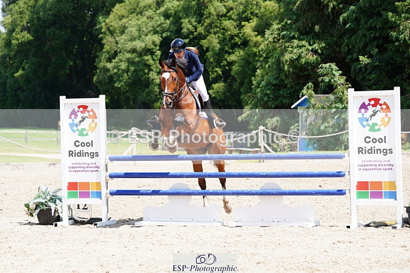 250615A-121058-10764 - Class 46 Snr 1m Open