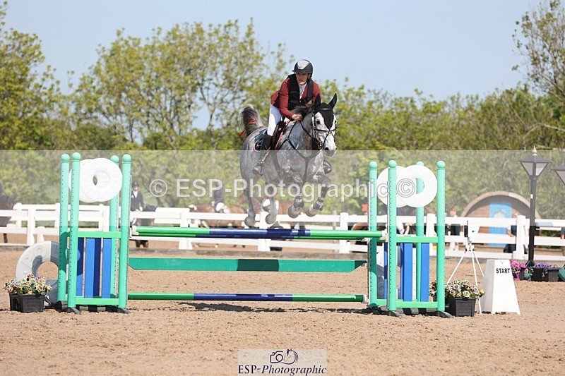 250509-104431-06028 - Cls 19 Snr Discovery and 1m Open