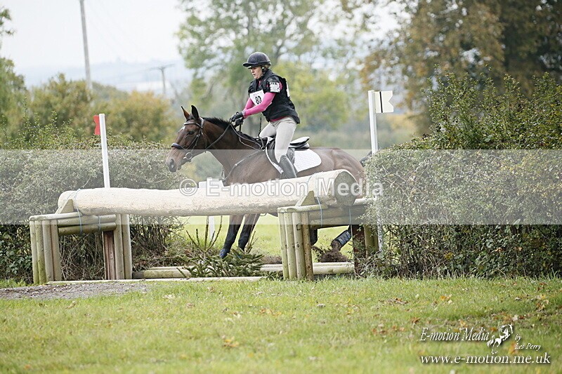 WWHT 181020 WWHT 181020 1777 - WWEC Open (1.00m)  18/10/20