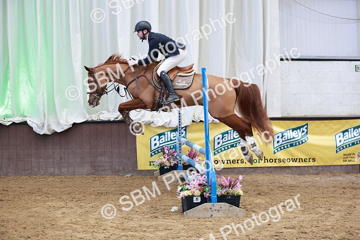 SBM_000316 - Class 2 - Senior British Novice - 90cm