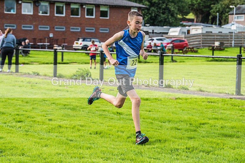 Netherhall-125 - Netherhall 10K Road Race & Children's Races, Wednesday 2nd August 2023