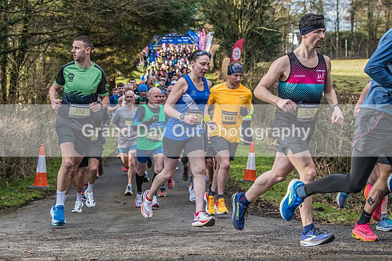 North Lakes-197 - North Lakes 10K & Half Marathon Sunday 9th February 2025