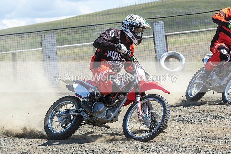 220625-7D-8E0A7014 - Ride & Skid It  Flat Track Experience 25th June 22