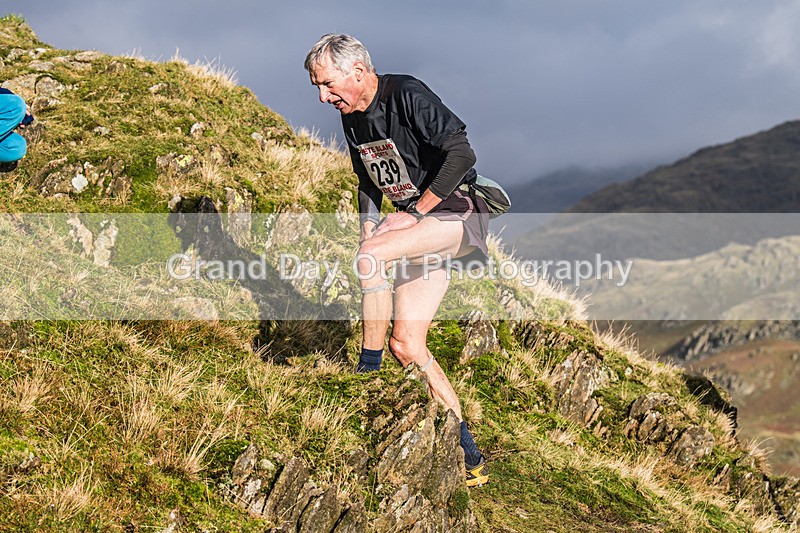 Dunnerdale-633 - Dunnerdale Fell Race Saturday 8th November 2025