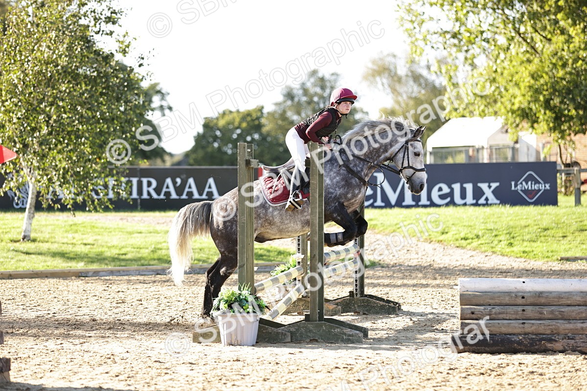 SBM_12243 - E6 - Eventers Challenge 80cm Championship