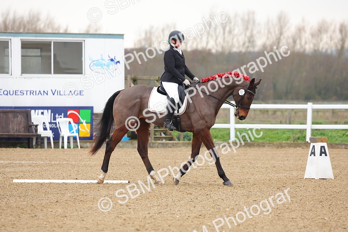 SBM_001399 - Class 8-11 - Novice 2 - Elementary 2