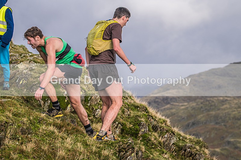 Dunnerdale-170 - Dunnerdale Fell Race Saturday 8th November 2025