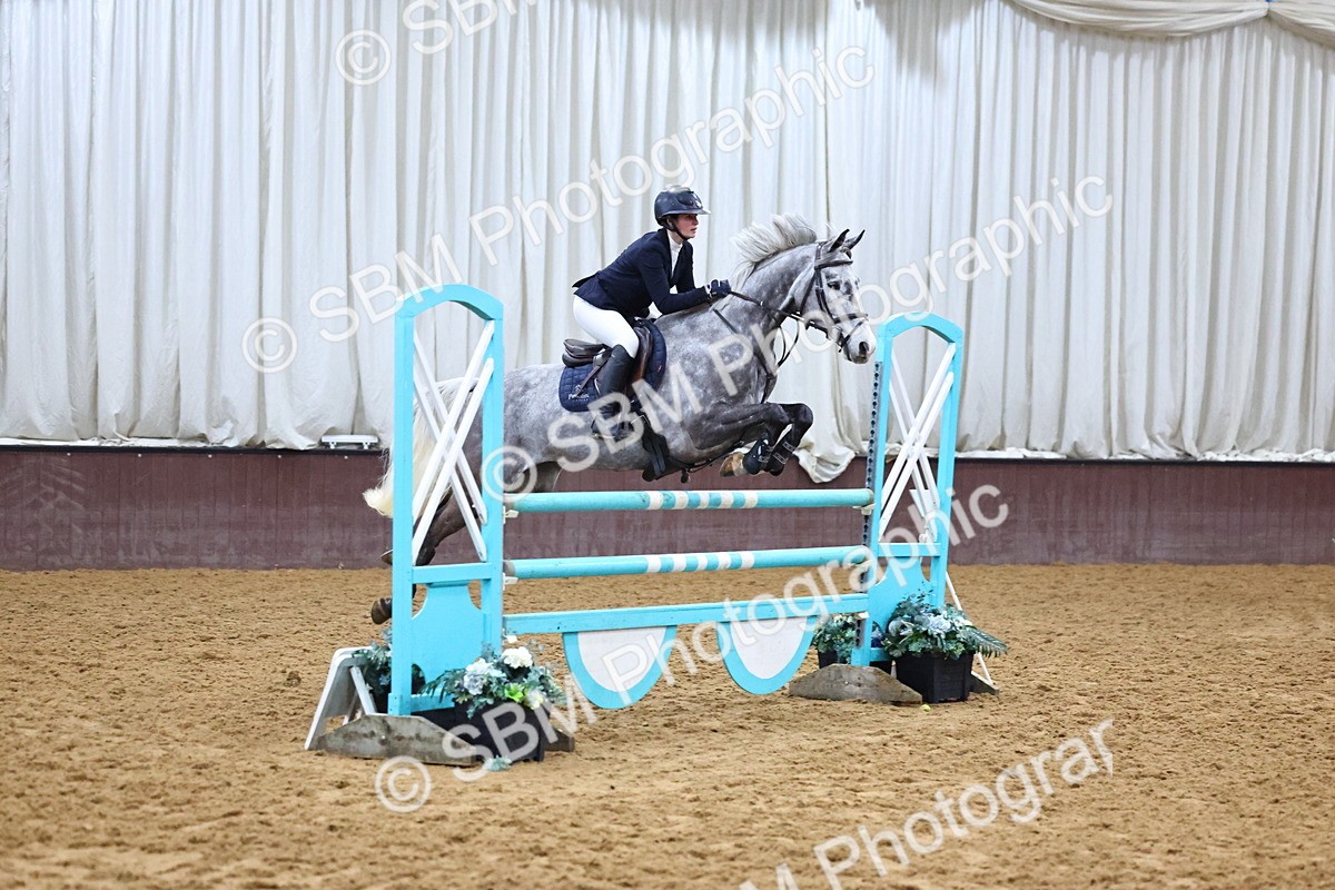 SBM_006045 - Class 19 - Blue Chip Joint Care Power Championship Qualifier